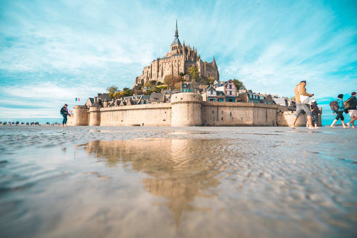 Pourquoi choisir une conciergerie dans la Baie du Mont-Saint-Michel ?